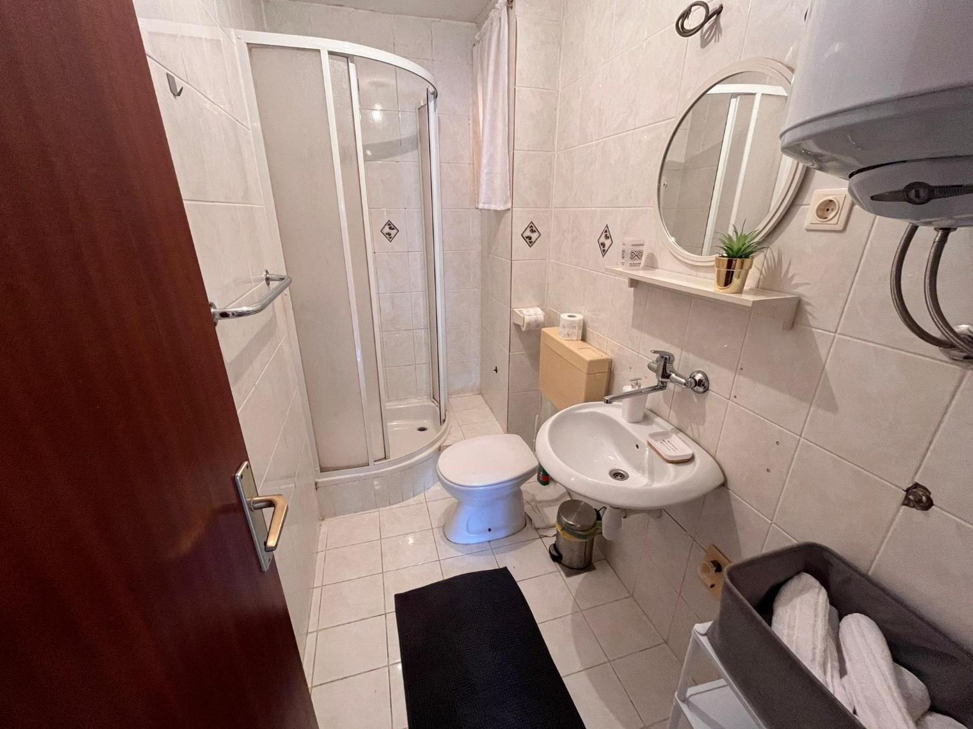 Beautiful Apartment Julieta Privlaka  Exterior photo
