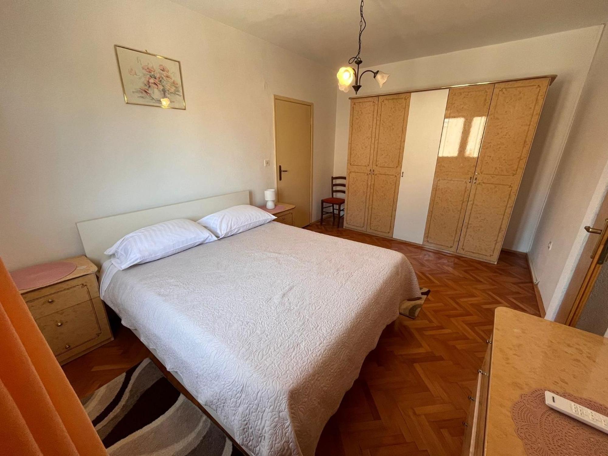 Beautiful Apartment Julieta Privlaka  Exterior photo