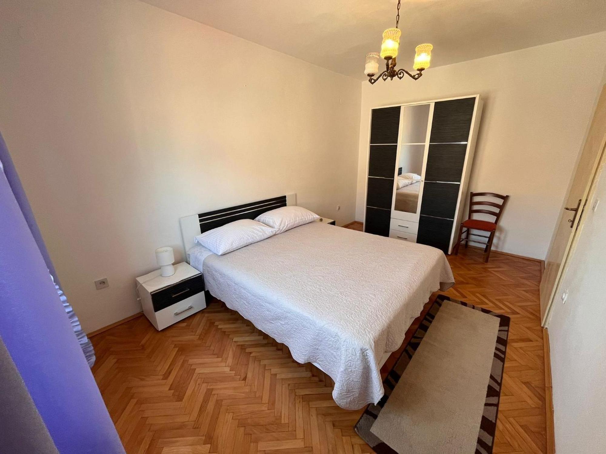 Beautiful Apartment Julieta Privlaka  Exterior photo